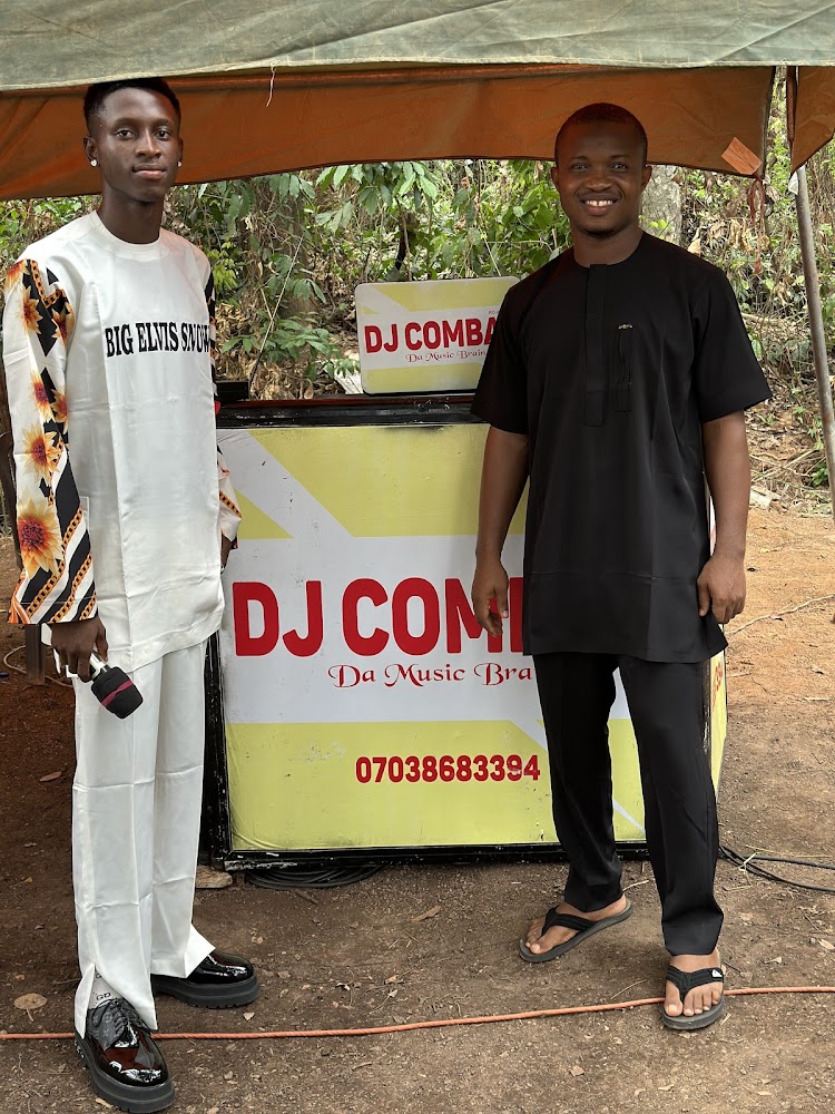 Dj Combat International Entertainment photo 4